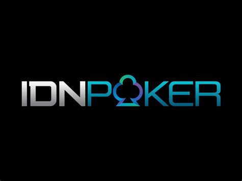 logo idn poker Array